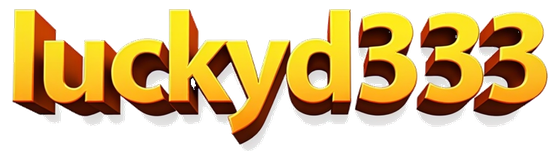 luckyd333 logo