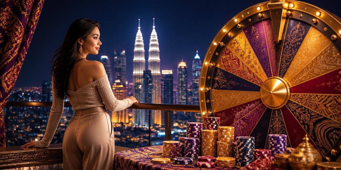 luckyd333 Volatilitas Seimbang untuk Jangka Panjang
