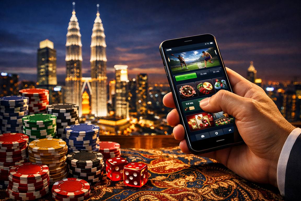 luckyd333 Sportsbook luckyd333 Dirancang untuk Pemain Malaysia
