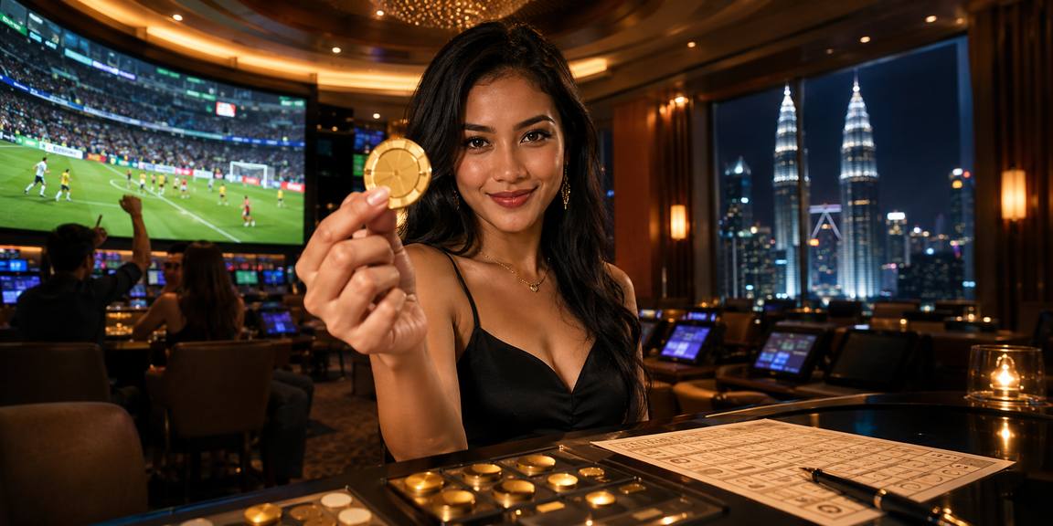 luckyd333 Sic Bo Kamera Dekat