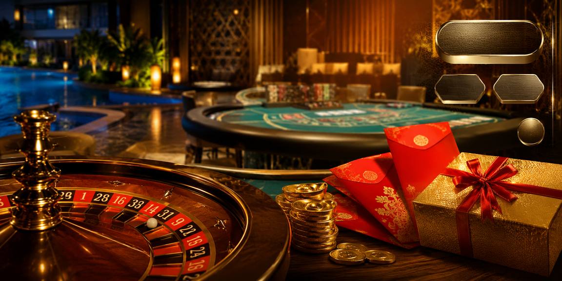 luckyd333 Buka Meja Sic Bo Bertiga Dadu